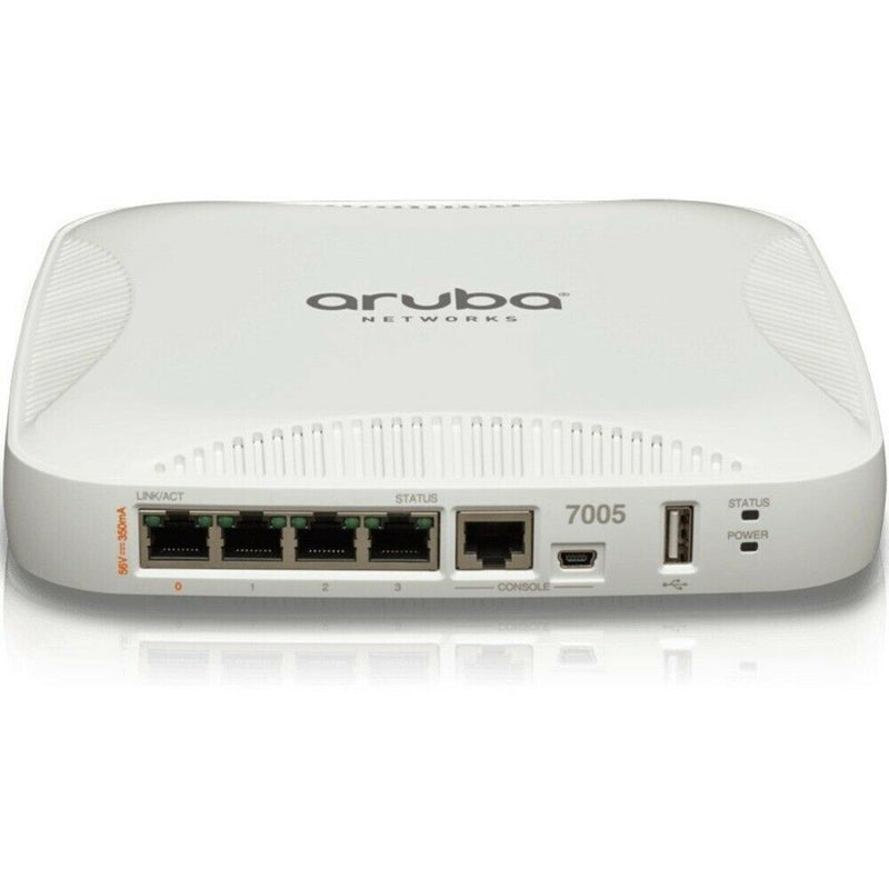 🔥 Contrôleur WLAN Alcatel-Lucent OAW-4005 / Aruba HPE 7005  ⚡️  ARUBA   