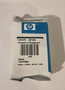 Cartouche HP 339 C8767E Original Neuf Noir 860 Pages Sans Carton HP