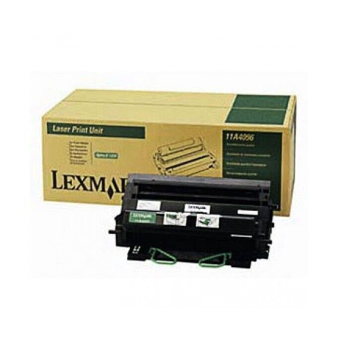 Unité d'Impression Lexmark 11A4096 Original Neuf 32 500 Pages Pour Optra K 1220  Lexmark   