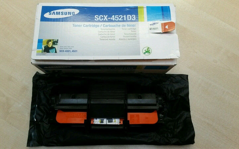 TONER Samsung Original SCX-4521D3  SAMSUNG   