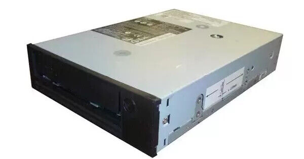 Lecteur De Bande Interne IBM LTO Ultrium 5-H SAS Internal Tape 46X5687  IBM   