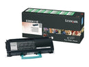 Toner Lexmark E260A11E Original Neuf Noir 3500 Pages Pour Lexmark E260,E360,E460 Lexmark
