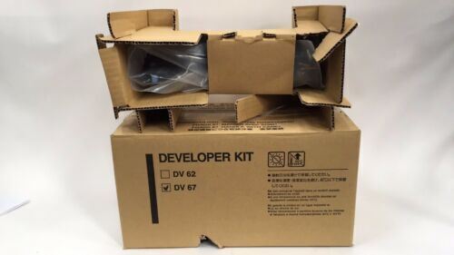 🔥 Kit Développeur Kyocera FS-3820 DV-67 Original 30 000 Pages ⚙️  Kyocera   