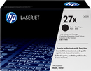 Toner HP C4127X 27X Original Neuf Noir 10 000 Pages Pour HP LASERJET 4000 / 4050  HP   