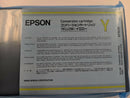 LOT DE 3 EPSON CONVERSION CARTRIDGE, CYAN, MAGENTA, YELLOW  EPSON   