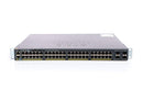 Switch Cisco Catalyst WS-C2960X-48LPS-L V05 48 Ports Et Module C2960X-STACK.  Cisco   