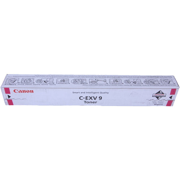 Toner Canon C-EXV9 / 8642A002 Original Neuf Magenta 8500 Pages  Canon   