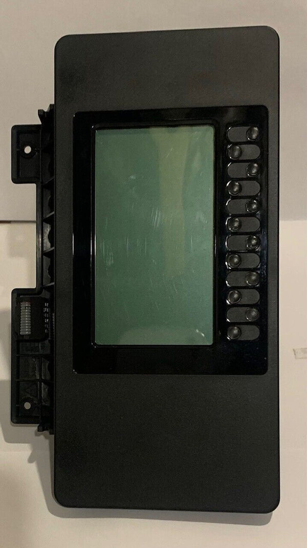 Module d'extension 12 touches LCD LG-DSS-LCD pour LG Ericsson 8820, 8830, 8840  LG Ericsson   