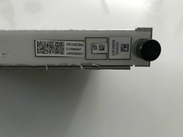 Carte Alcatel-Lucent 3JR20059 eCEM-U 3JR20059DAAC01 Module  alcatel lucent   