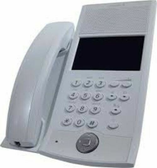 Téléphone IP ERICSSON Dialog 5446 IP Compatible MS Office Outlook  Ericsson   