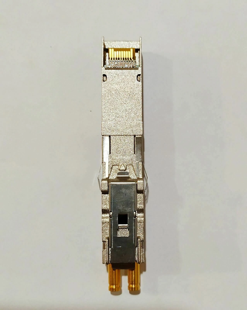 Alcatel lucent Sync In/Out SFP for MSS-1/CorEvo-10G 9500 MPR Family 3DB78017AA O  N/A   