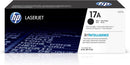 🖨️ Cartouche de Toner HP 17A CF217A 1600 Pages Noir Profond🌟 HP