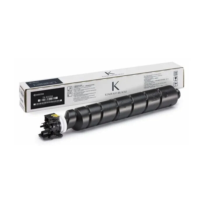 🖨️Toner KYOCERA T8335K 1T02RL0NL0 25 000 Pages Noir Intense🌟  Kyocera   