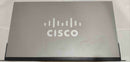 🌐 CISCO SF200-24FP-NA - Switch PoE+ Smart 24 Ports 10/100 🌐 Cisco