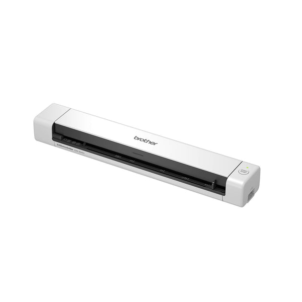 🖨️ Scanner mobile BROTHER DS-640 - Occasion en excellent état 🖨️ Brother