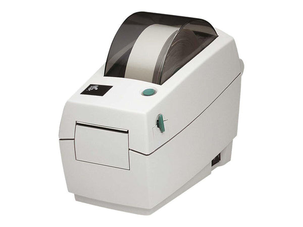 🏷️ IMPRIMANTE ZEBRA LP2824 PLUS THERMIQUE DIRECT PROFESSIONNELLE OCCASION TESTÉ Zebra