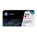 Toner HP LaserJet 503A Q7583A Original Neuf Magenta 6000 Pages HP 3800 CP3505 HP