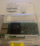 🌟 Carte Réseau 10G Quantum 2 Ports 10GBase-T + Licences Upgrade Incluses 🔌 Quantum