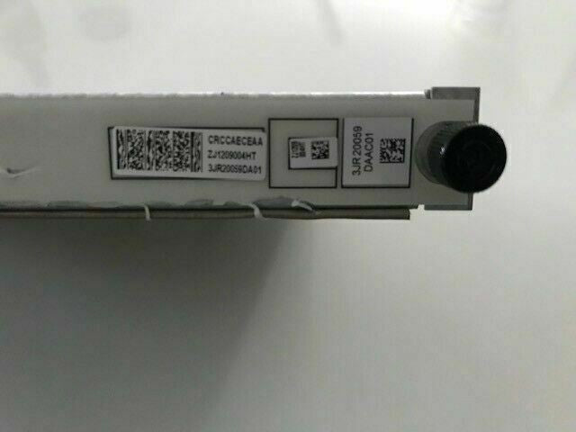 Carte Alcatel-Lucent eCEM-U LTE 3JR20059DAAC01 Module 3JR20059 Alcatel-Lucent