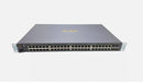 🔌 Commutateur Aruba 2530-48G J9775A Occasion Testé - 48 Ports Gigabit + 4 SFP - ARUBA