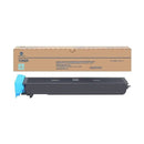 🖨️ Toner Konica Minolta TN713C A9K8450 Cyan Neuf Carton Ouvert 🌟 Konica Minolta