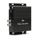 🎥 TBS2600 HD-SDI Video Encoder Professionnel H.264/AVC 📡 TDS