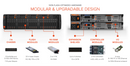 🚀 PureStorage FlashArray m avec Contrôleurs M20 R2 & SSD 1.92TB 16 Gb/s 🚀 Purestorage