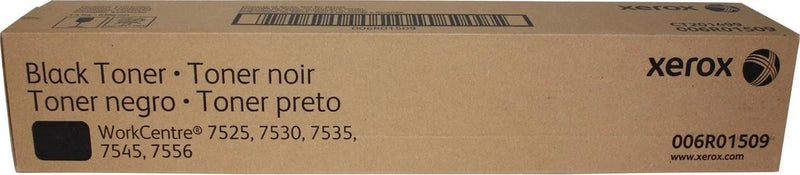 🖨️ Toner Xerox 006R01509 Noir Original 26000 Pages WorkCentre Neuf 🔋 IT And Office