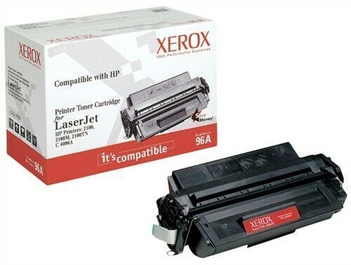 Xerox HP LASERJET C4096A 96 un Toner noir 3R97329  XEROX   